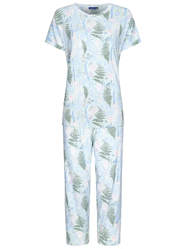 PASTUNETTE Pyjama Capri Pants 75 CM