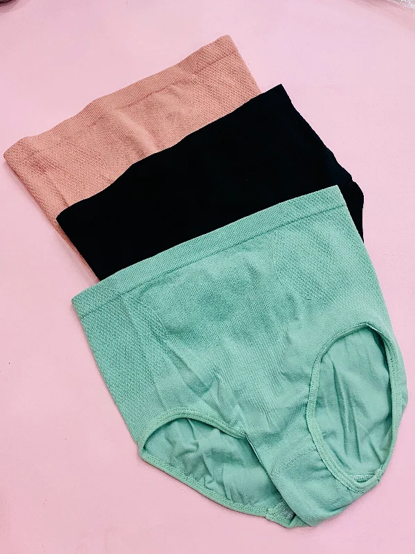 Cotton Essentials Panty