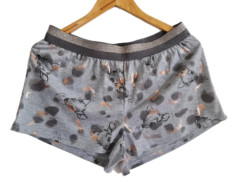 Disney Boxer Bambi 12-14 (Med)