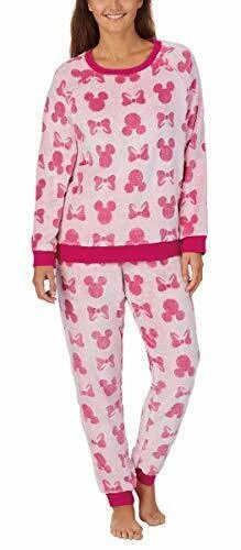 Disney pijama minnie super cozy L