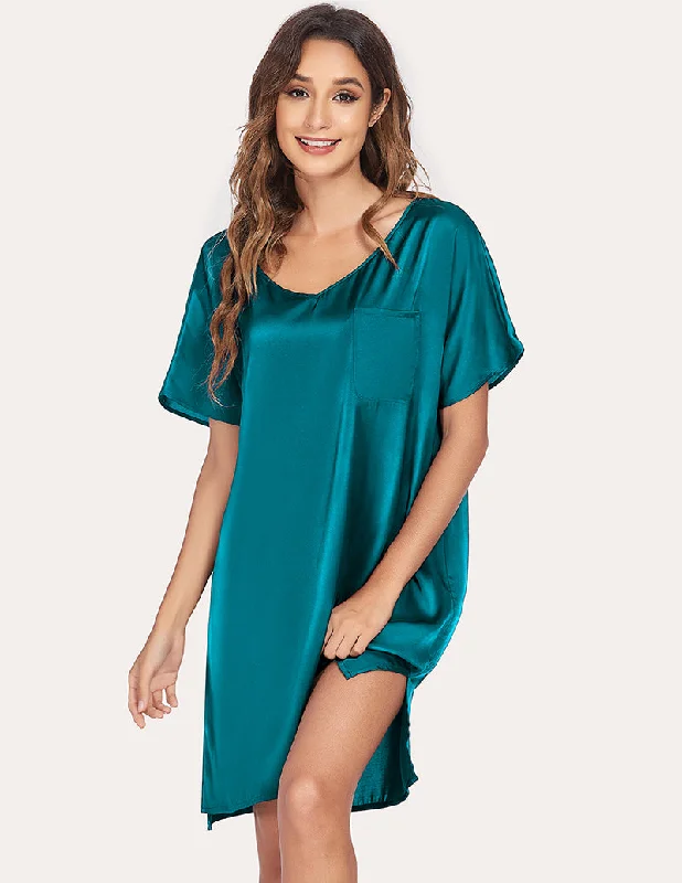 Blue Green / 2XL