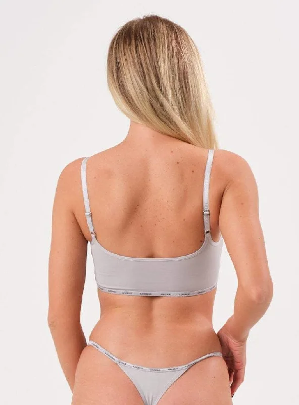 Lotus Set Grey