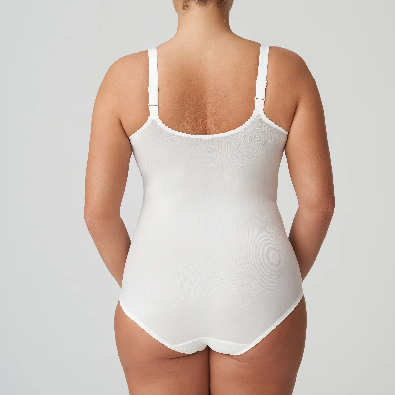 PrimaDonna Satin body natuur