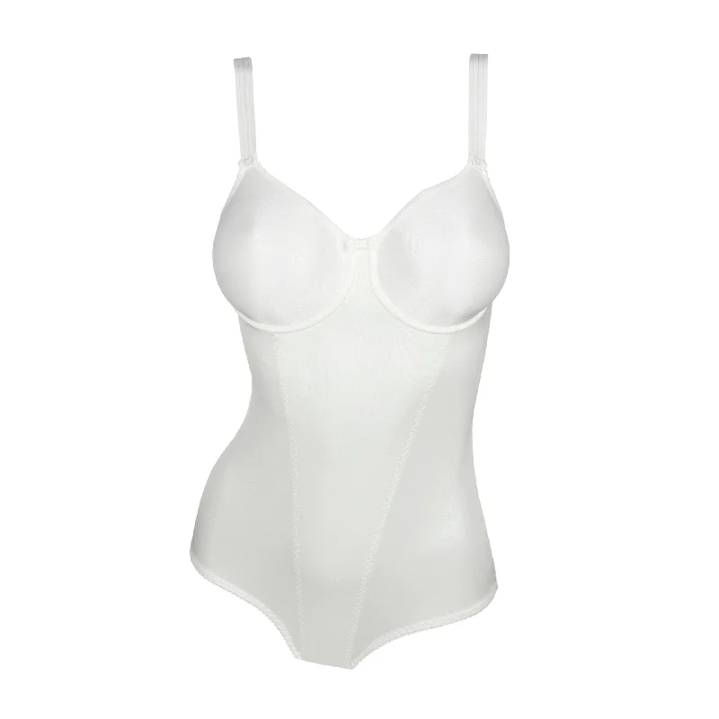 PrimaDonna Satin body natuur