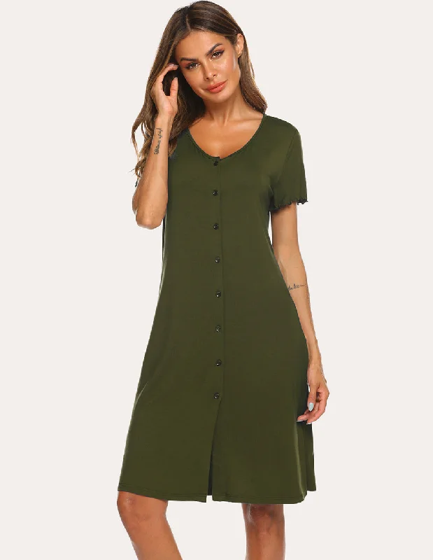 Army Green / XXL