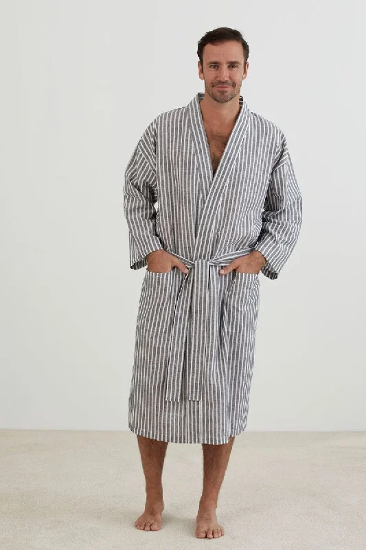 Baksana Oliver Robe