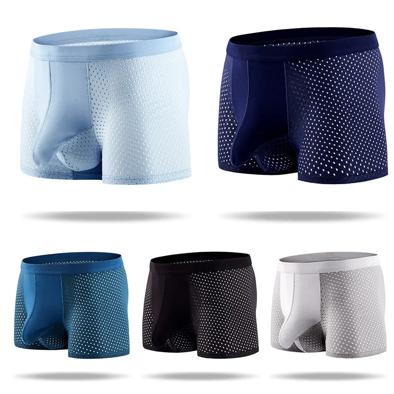 Men's Refreshing sexy and comfortable underwear🔥