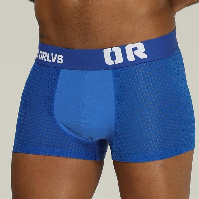 cotton mens underpants