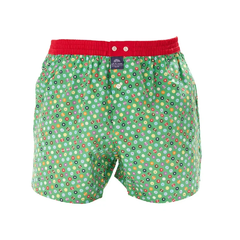 McAlson Boxershort