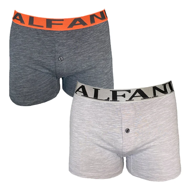 Paquete de 2 Boxers Alfani Urban, UR130-2