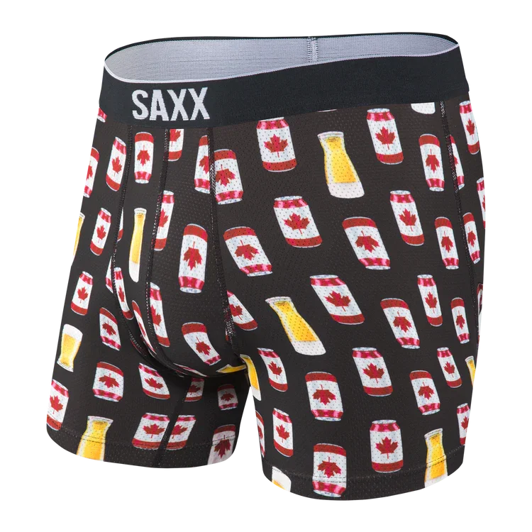 SAXX Volt Boxer Brief