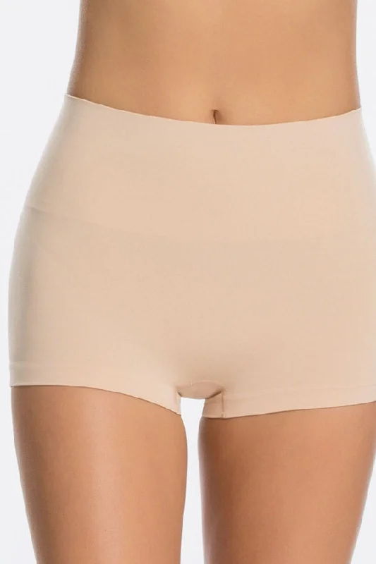 Everyday Shaping Boyshort - Spanx