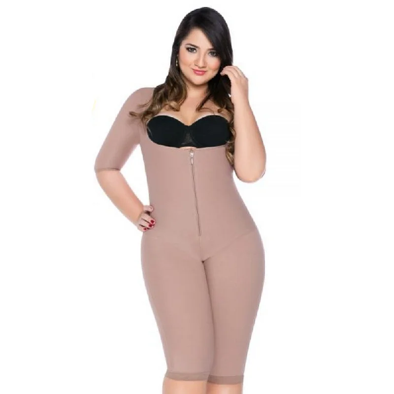 Fajas Colombianas Melibelt 3016 Plus size