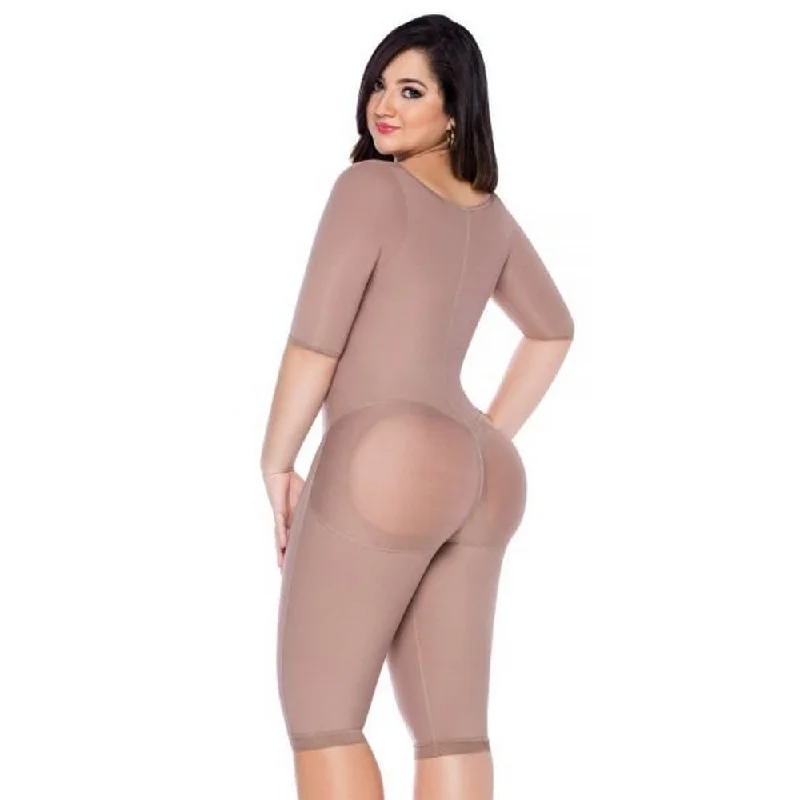 Fajas Colombianas Melibelt 3016 Plus size