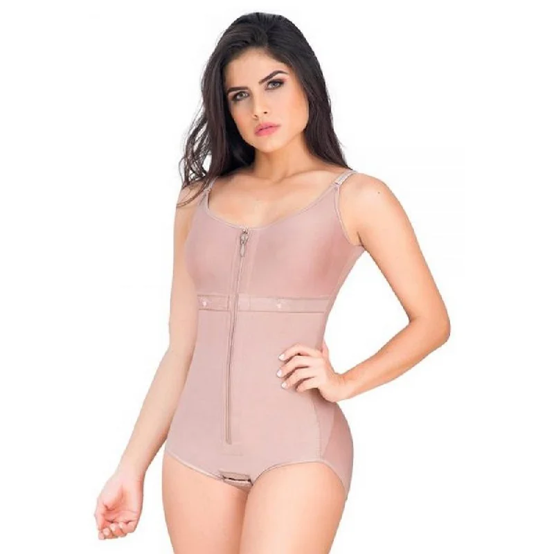 Fajas Colombianas Melibelt Plus Size 1022