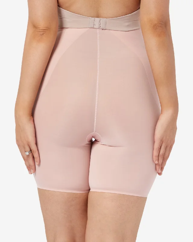 Light Control High Waist Short - HH069LC