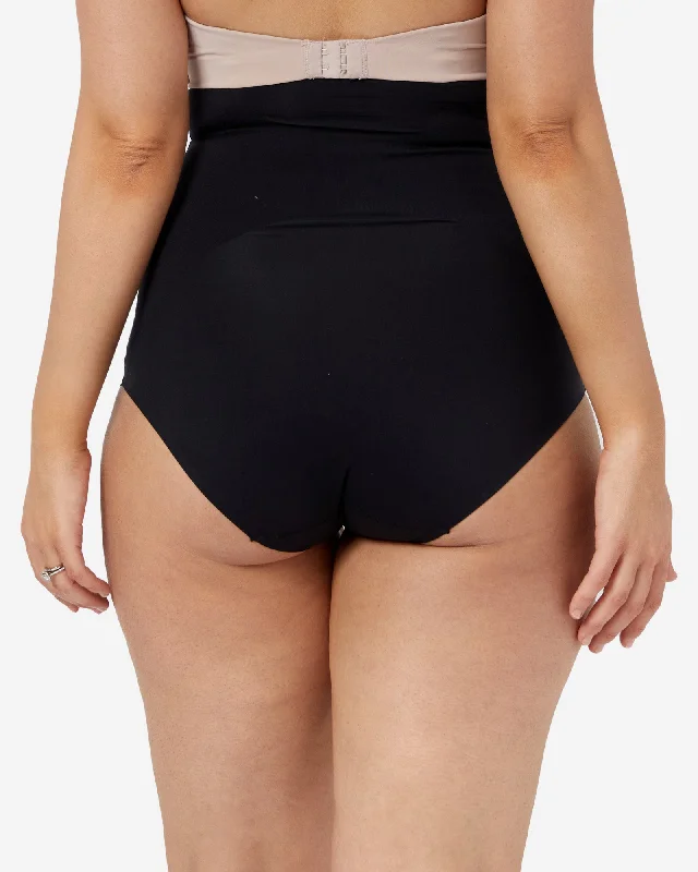 Light Control High Waist Brief - HH072LC