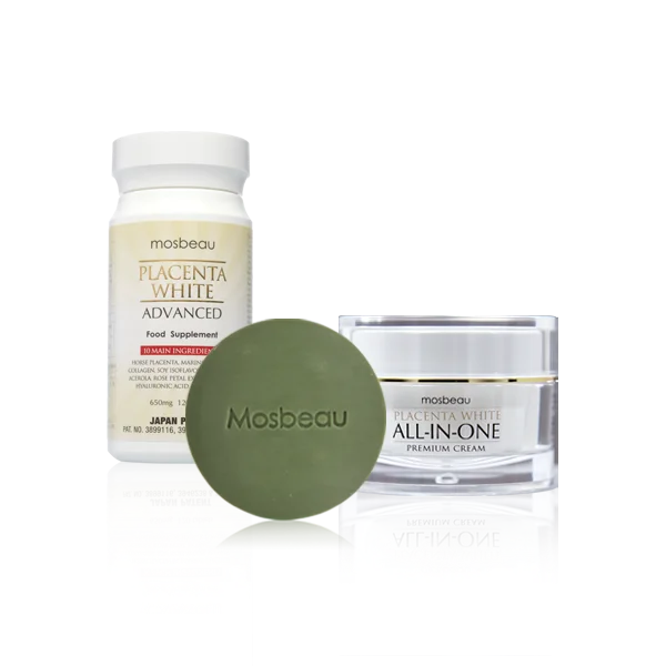 Mosbeau Acne free Pimple free Facial Set