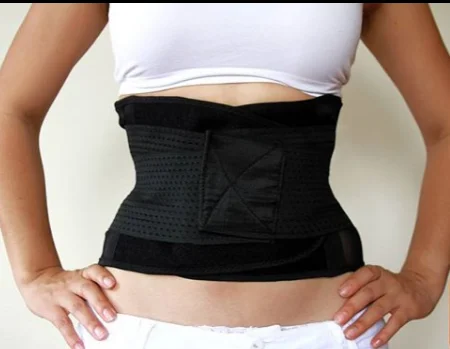 Xtreme Wasp Waist Belt-Unisex