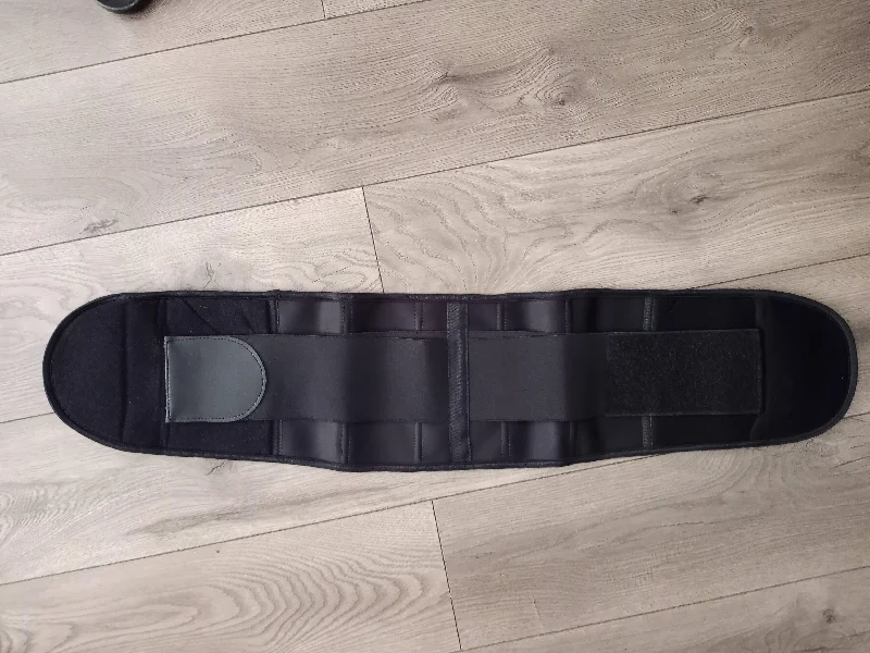 Xtreme Wasp Waist Belt-Unisex