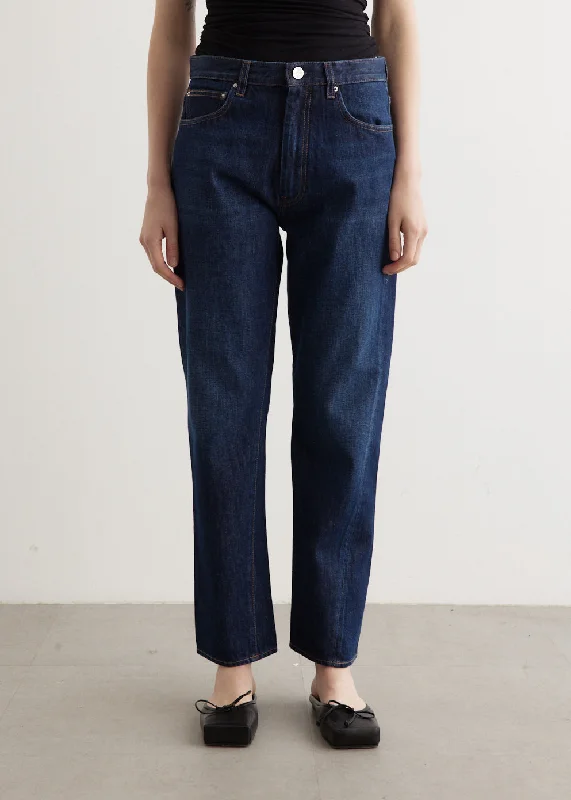 Original Twisted Seam Jeans 32