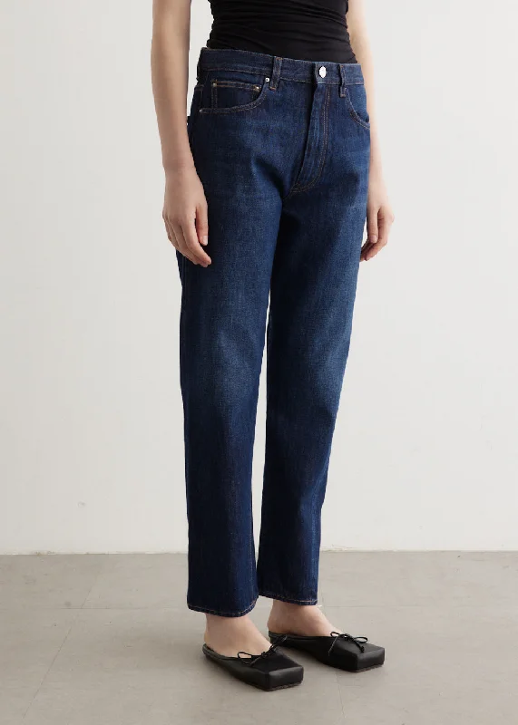 Original Twisted Seam Jeans 32