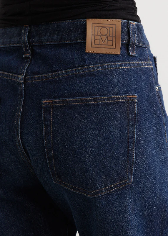 Original Twisted Seam Jeans 32