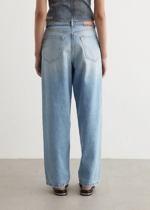 1991 Toj Jeans 32