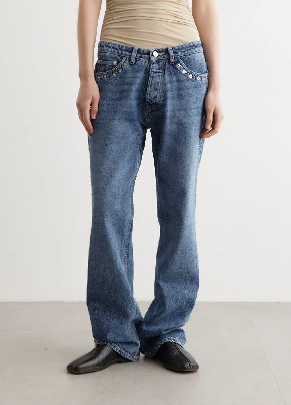 Crowd Jeans