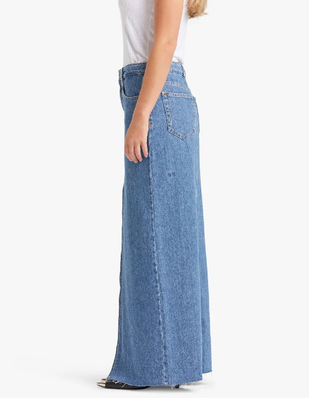 Kara Maxi Skirt - Heritage