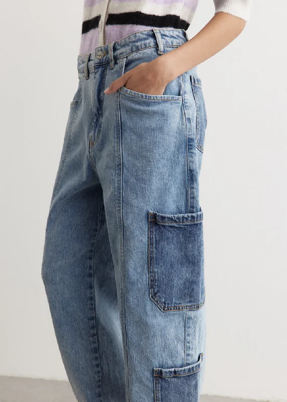 Nachi Jeans