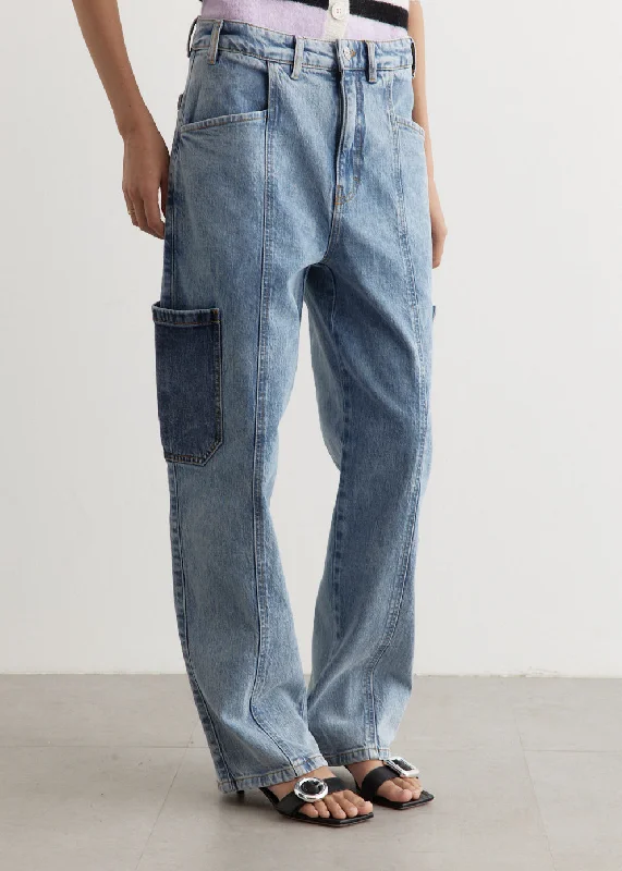 Nachi Jeans