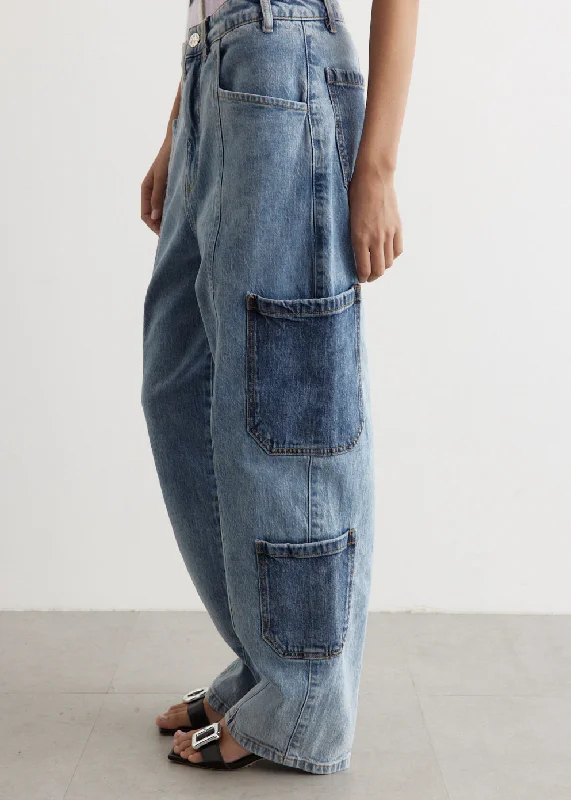 Nachi Jeans