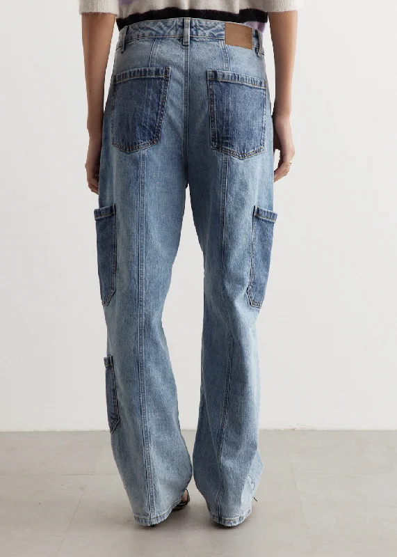 Nachi Jeans