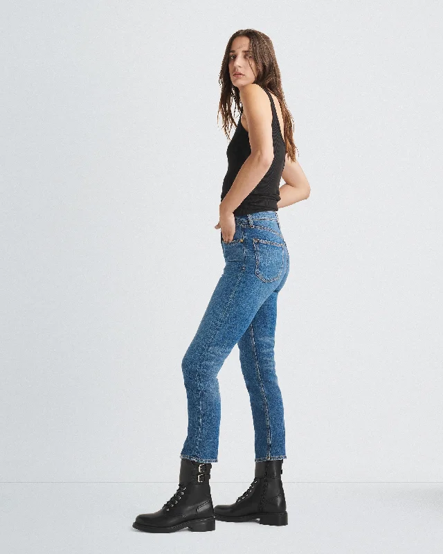 Wren Slim Jeans