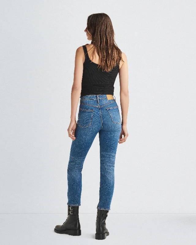 Wren Slim Jeans