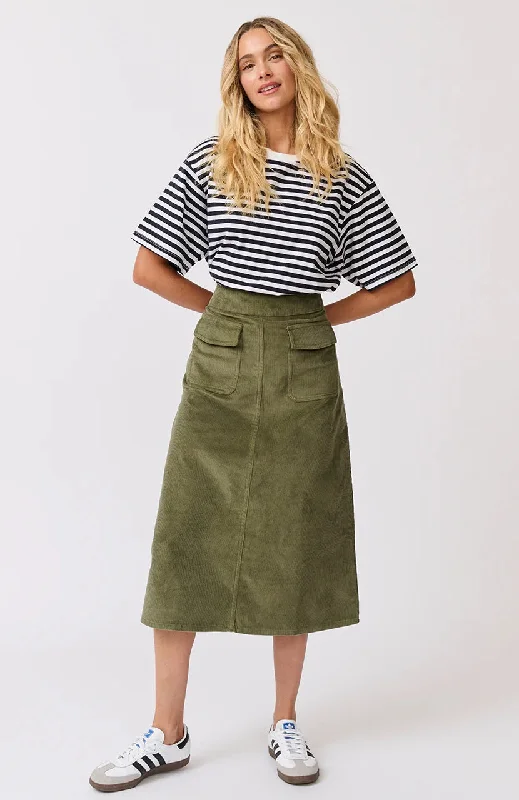 Cartel & Willow Astrid Skirt