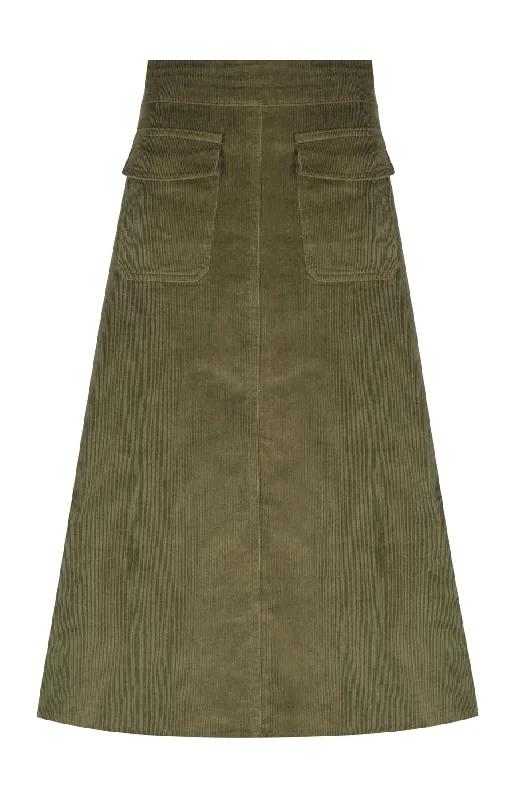 Cartel & Willow Astrid Skirt