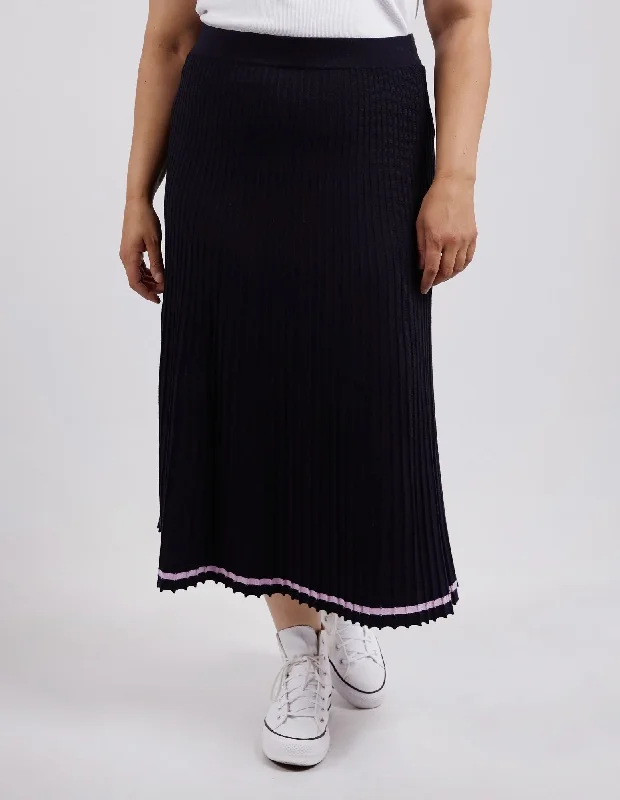 Elm Tammy Knit Skirt