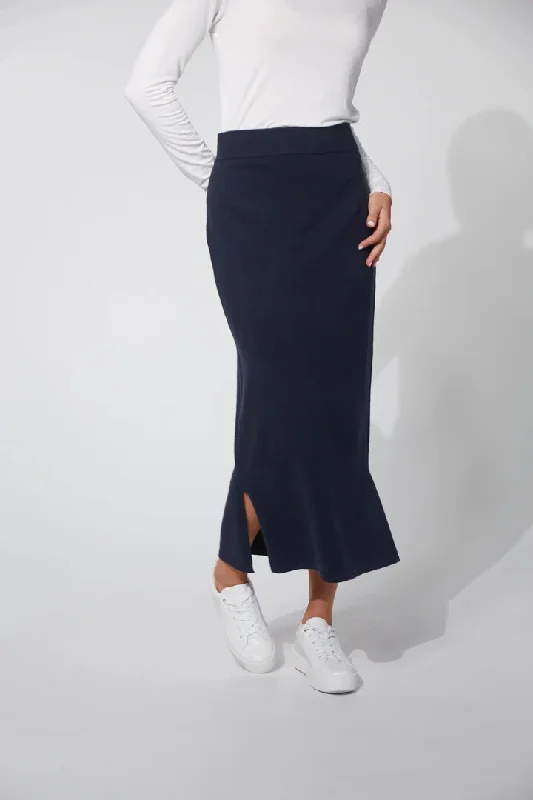 Haven Nikolai Knit Skirt