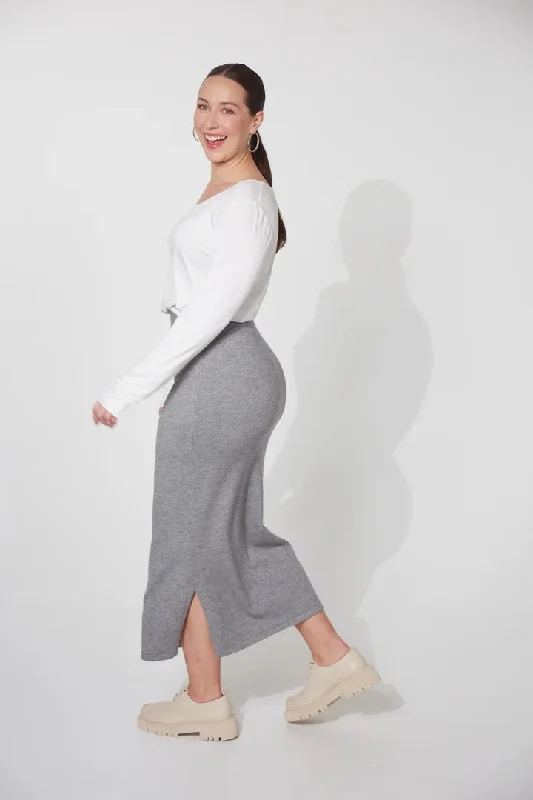 Haven Nikolai Knit Skirt