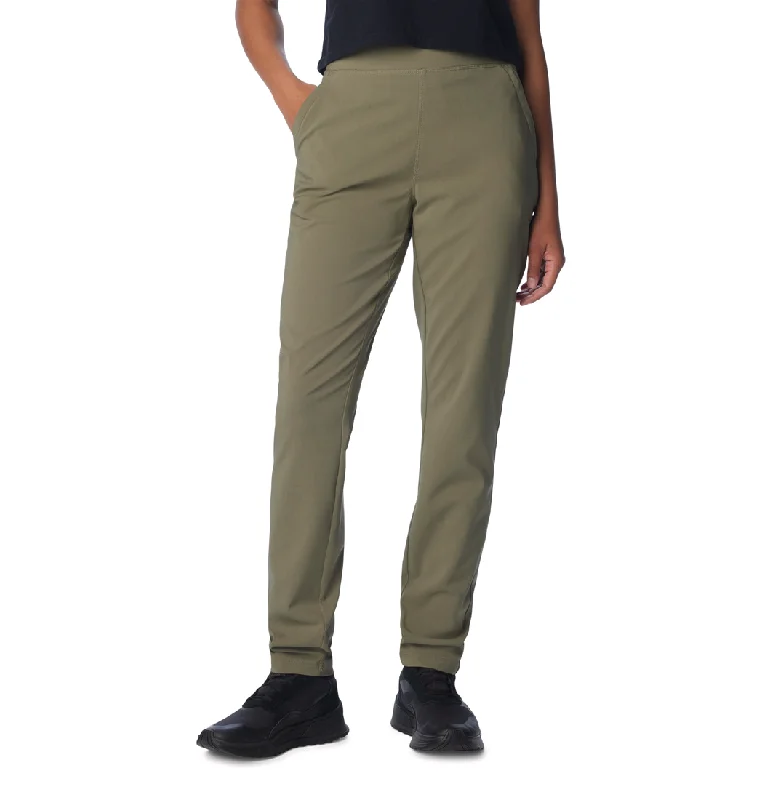 Women's Anytime Slim Pull On Pant