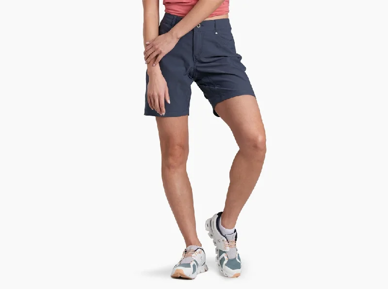 Women's Trekr Short - 8