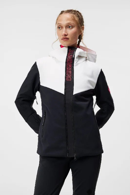 Stanford Hybrid Jacket