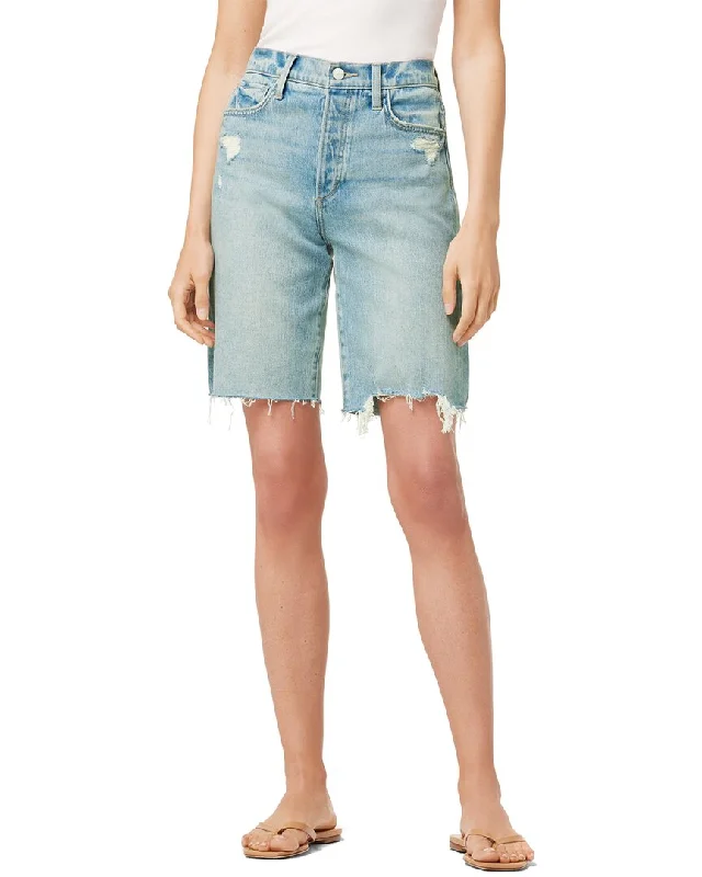 JOE'S Jeans Indiana 90s Bermuda Short Jean