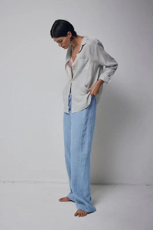 PICO LINEN PANT