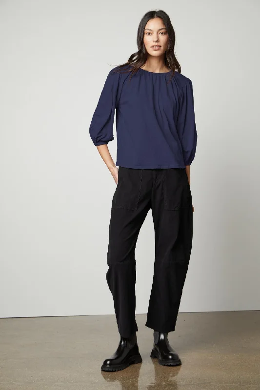 SUE CORDUROY PANT