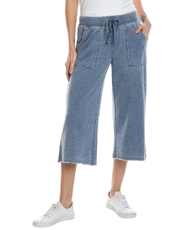 XCVI Scoti Crop Pant