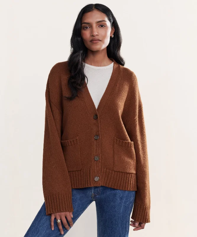 Barrett Cardigan