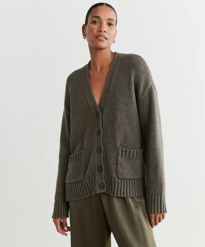 Cody Cardigan